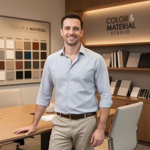 nowoczesne biuro z biurkami w układzie open space i strefami relaksu